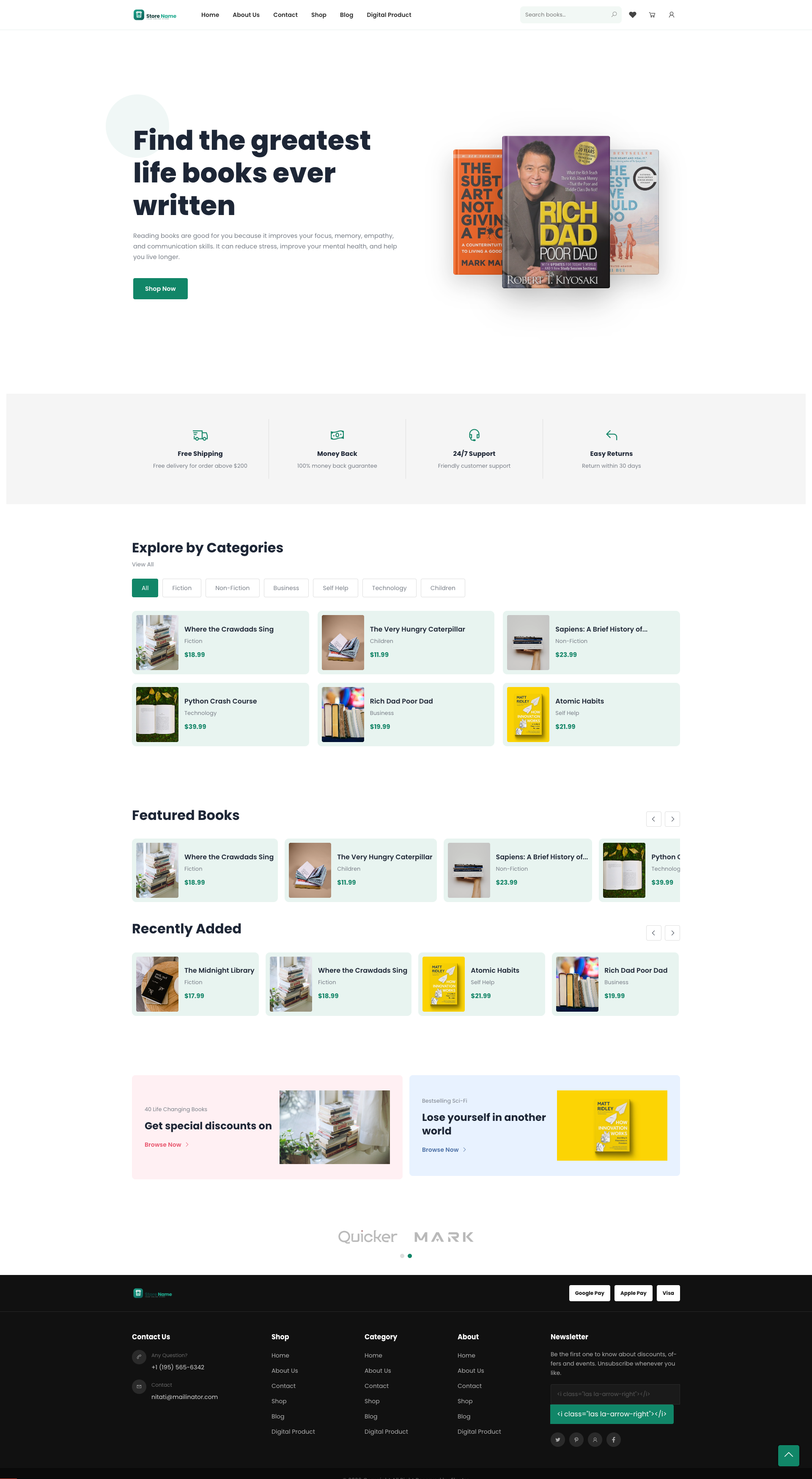 BookPoint
