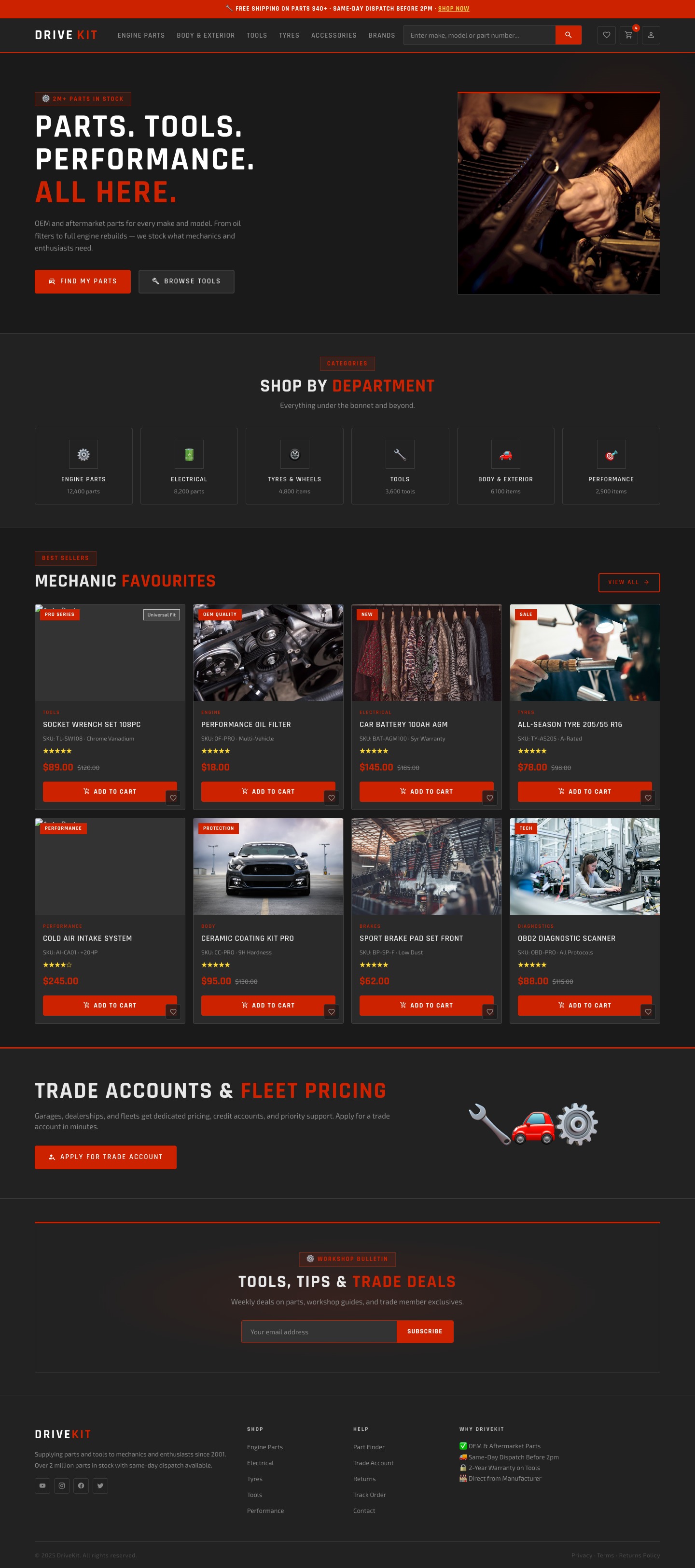 DriveKit