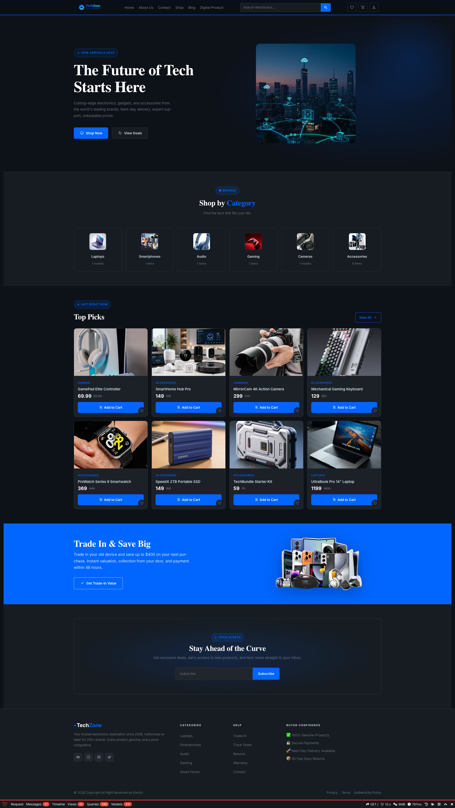 Techzone